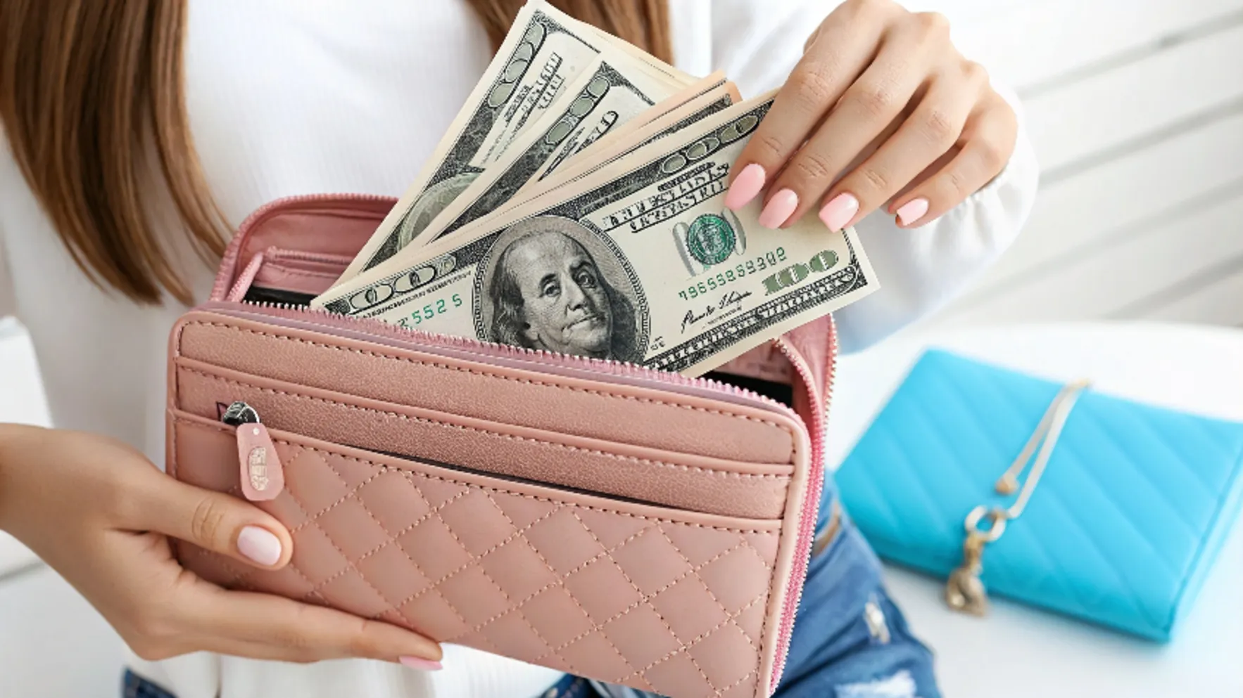 Cor da Carteira - capa