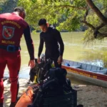 Tragédia em Mato Grosso: Corpo de vítima de naufrágio é encontrado após dois dias de buscas