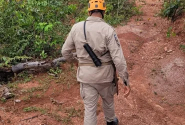 Idosa com alzheimer é resgatada após desaparecer em Mato Grosso