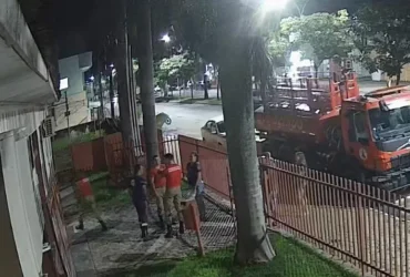 Engasgamento infantil: Corpo de bombeiros salva bebê em Mato Grosso
