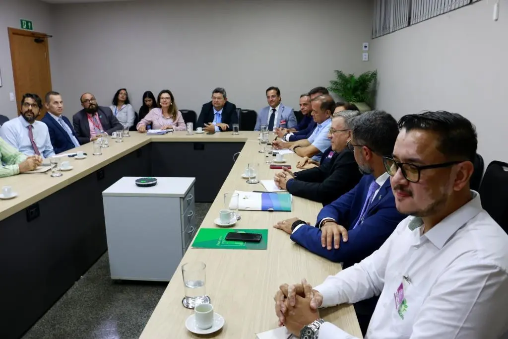 Corregedoria retoma comissão fundiária para destravar registros e padronizar procedimentos em Mato Grosso