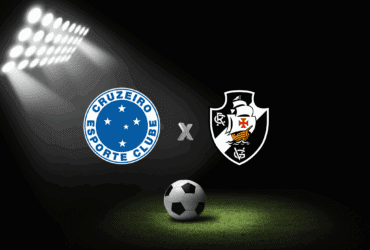 Cruzeiro x Vasco