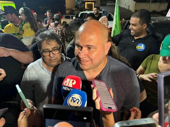 Cuiabá abandona promessa de Guarda Municipal armada após decisão do STF