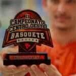 Cuiabá sedia com sucesso o campeonato Centro-Oeste de Basquete Master