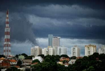Governo federal libera auxílio para capital de Mato Grosso após desastre natural