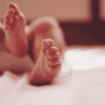 Homem suspeito de abusar sexualmente de bebê de um ano é preso pela Polícia Civil em Tapurah