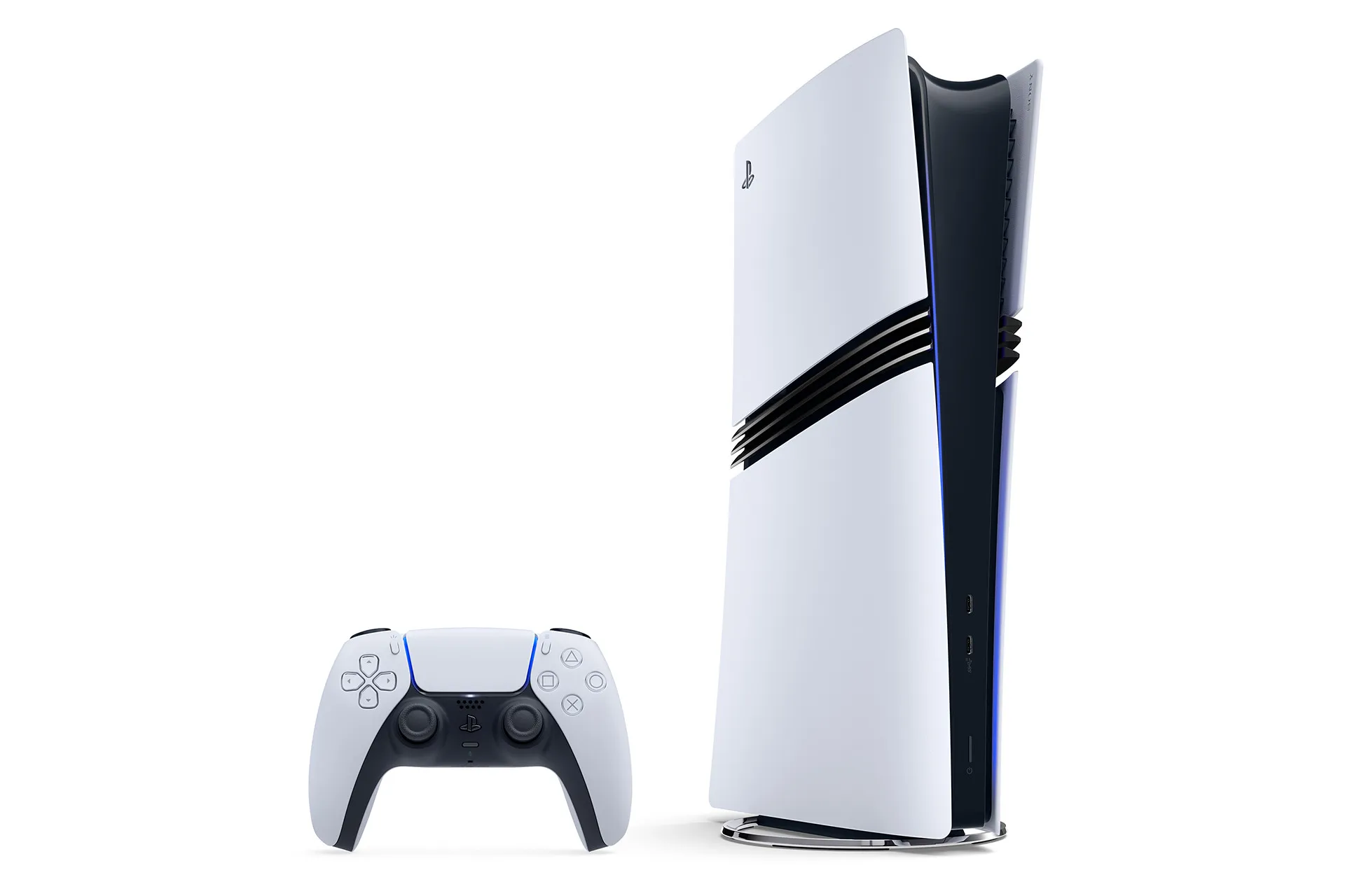 Desmontando o PlayStation 5 Pro- uma visão interna do mais avançado console PlayStation até hoje