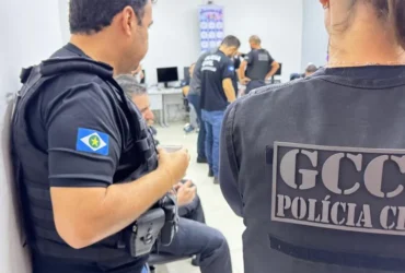 Canal de denúncias de Mato Grosso recebe 380 contatos em 30 dias