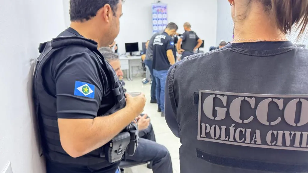 Canal de denúncias de Mato Grosso recebe 380 contatos em 30 dias