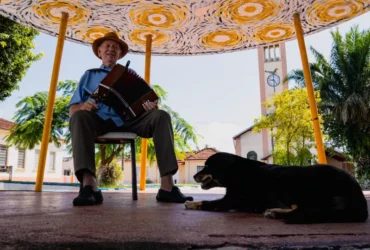 Cultura popular de Mato Grosso ganha voz em documentário