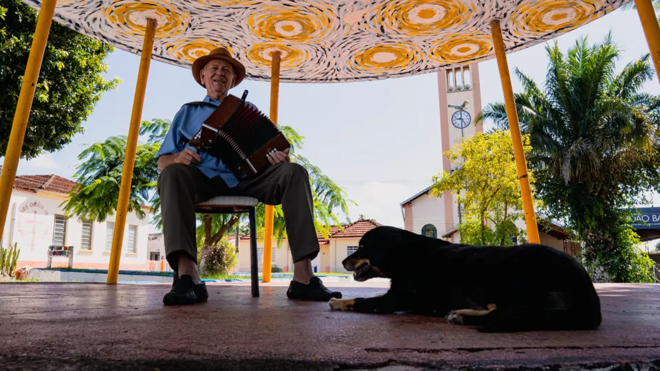 Cultura popular de Mato Grosso ganha voz em documentário
