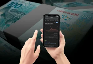 Ibovespa encosta nos 190 mil pontos e bate novo recorde após pesquisa eleitoral; dólar cai