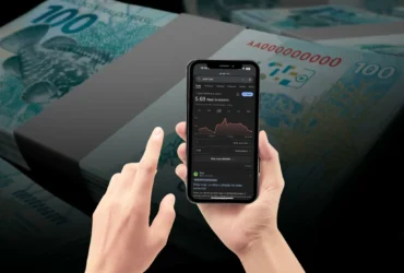 Dólar Hoje - Imagem Canva:CenárioMT