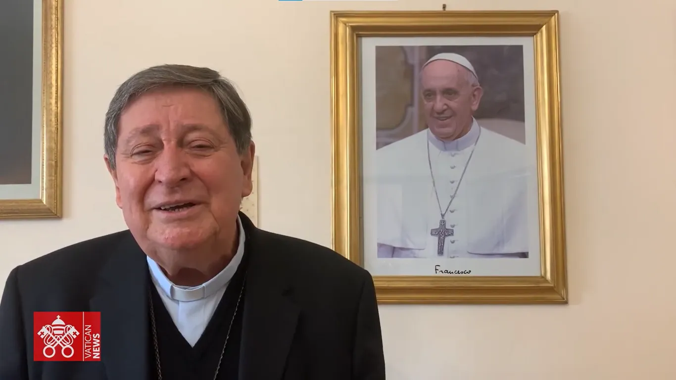 Dom João Braz de Aviz