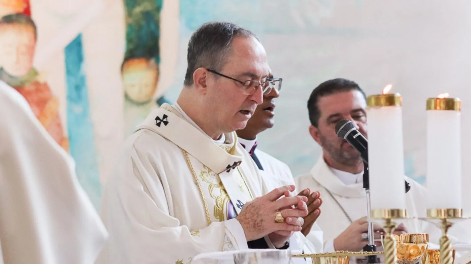 Dom Sérgio da Rocha