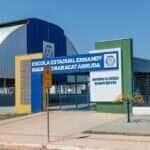 Escola no Mato Grosso paralisa atividades por problema no abastecimento de água