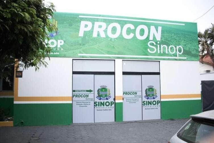 Em 100 dias de 2025, PROCON Sinop registra quase 3 mil atendimentos e fortalece atuação regional