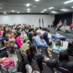 Rede de proteção em ação: Profissionais se mobilizam por direitos da juventude