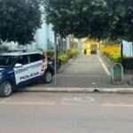 Esquadrão antibombas é acionado para agência bancária no Norte de Mato Grosso