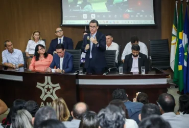 Mato Grosso se mobiliza para implementar novo sistema tributário