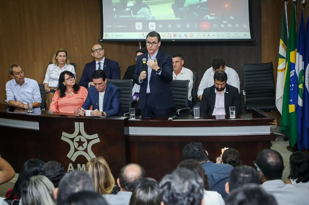 Mato Grosso se mobiliza para implementar novo sistema tributário