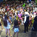 Evento promove cultura e cidadania com ações comunitárias em Cuiabá