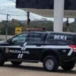 Ex-servidor da Sema é alvo de operação por suspeita de corrupção e adulteração de processos ambientais em Mato Grosso