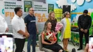 Exame de medicina nuclear passa a ser oferecido pelo SUS em Várzea Grande