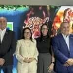 FIT Pantanal 2025 em Cuiabá promete impulsionar turismo sustentável e economia regional