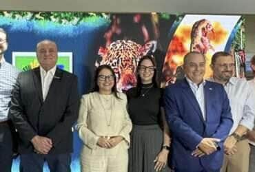 FIT Pantanal 2025 em Cuiabá promete impulsionar turismo sustentável e economia regional