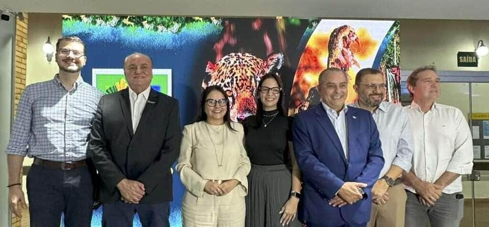 FIT Pantanal 2025 em Cuiabá promete impulsionar turismo sustentável e economia regional
