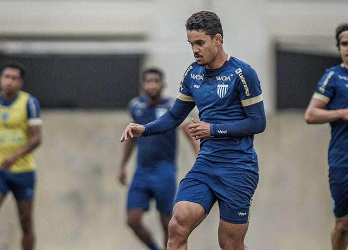 Avaí x América-MG: onde assistir, escalações e tudo sobre o confronto na Série B. Imagem: Fabiano Rateke Avaí F.C.