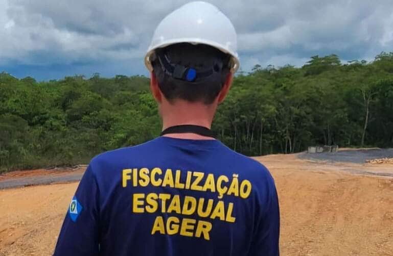 Falhas em barragem de Mato Grosso levam à multa de R$ 4,7 milhões