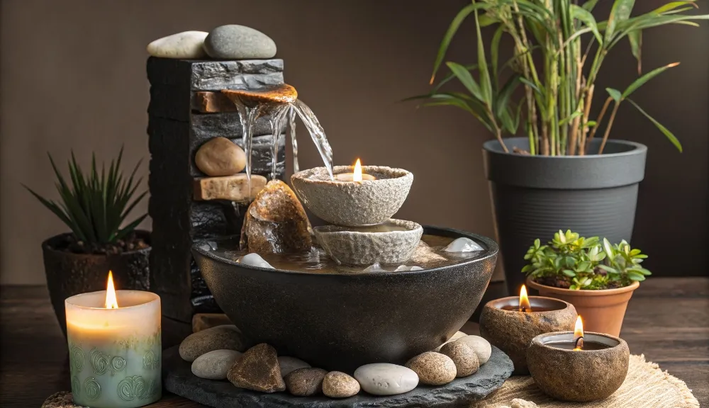 Feng Shui no ambiente de trabalho