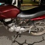 Fiscalização apreende moto com 229 multas em Mato Grosso; Somando R$ 55 mil em dívidas