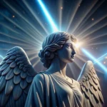 Forças angélicas - Anjo da Guarda