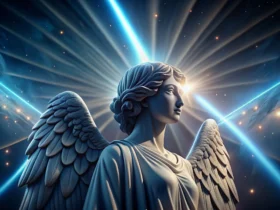 Forças angélicas - Anjo da Guarda