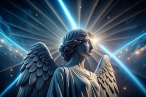 Forças angélicas - Anjo da Guarda