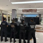Operação apreende eletrônicos falsificados em shoppings de Mato Grosso