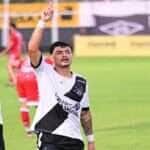 Mixto encara a Aparecidense fora de casa neste sábado (26) na Série D. Imagem: Francisco Alves/Mixto