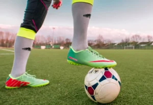 Futebol Feminino