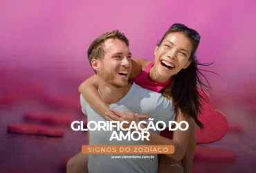 Glorificação do amor