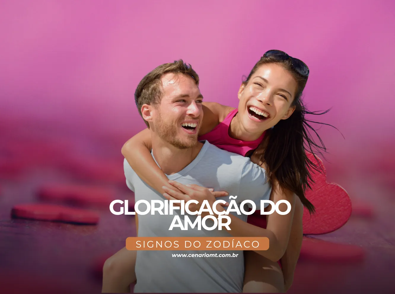 Glorificação do amor