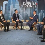 Governador de Mato Grosso cobra coerência de países ricos sobre crise climática