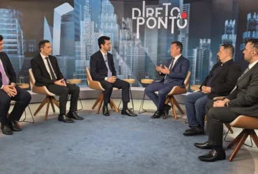 Governador de Mato Grosso cobra coerência de países ricos sobre crise climática