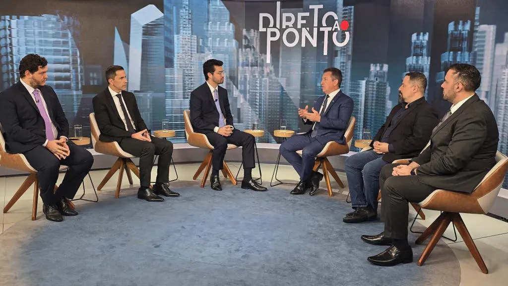 Governador de Mato Grosso cobra coerência de países ricos sobre crise climática