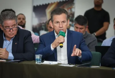 Mato Grosso aposta em eficiência para superar burocracia e impulsionar desenvolvimento econômico