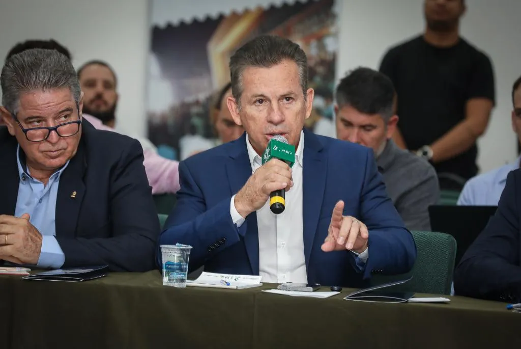 Mato Grosso aposta em eficiência para superar burocracia e impulsionar desenvolvimento econômico