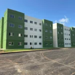 Governo de Mato Grosso, União e prefeituras entregam 768 apartamentos e anunciam mais de 3.600 novas unidades