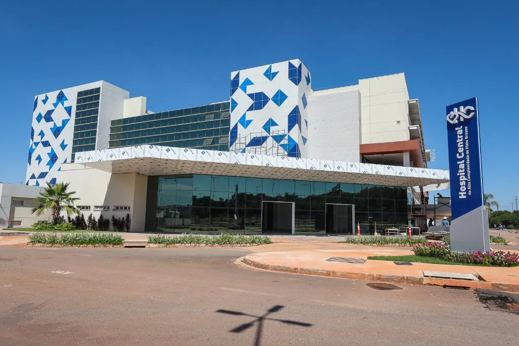 Funcionamento do Hospital Central de Mato Grosso será detalhado a parlamentares